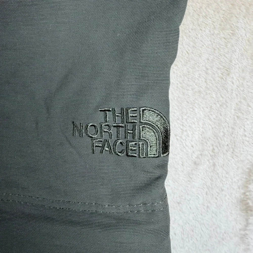 The North Face north face